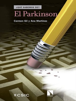 cover image of El Parkinson